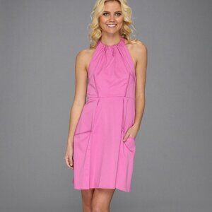 Jessica Simpson - Size 8 Halter/Backless Dress